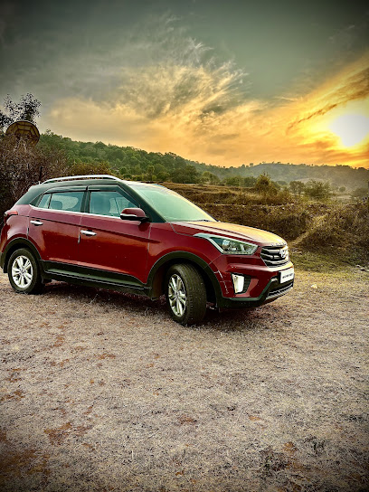 Reddys Self Drive Car Rental service